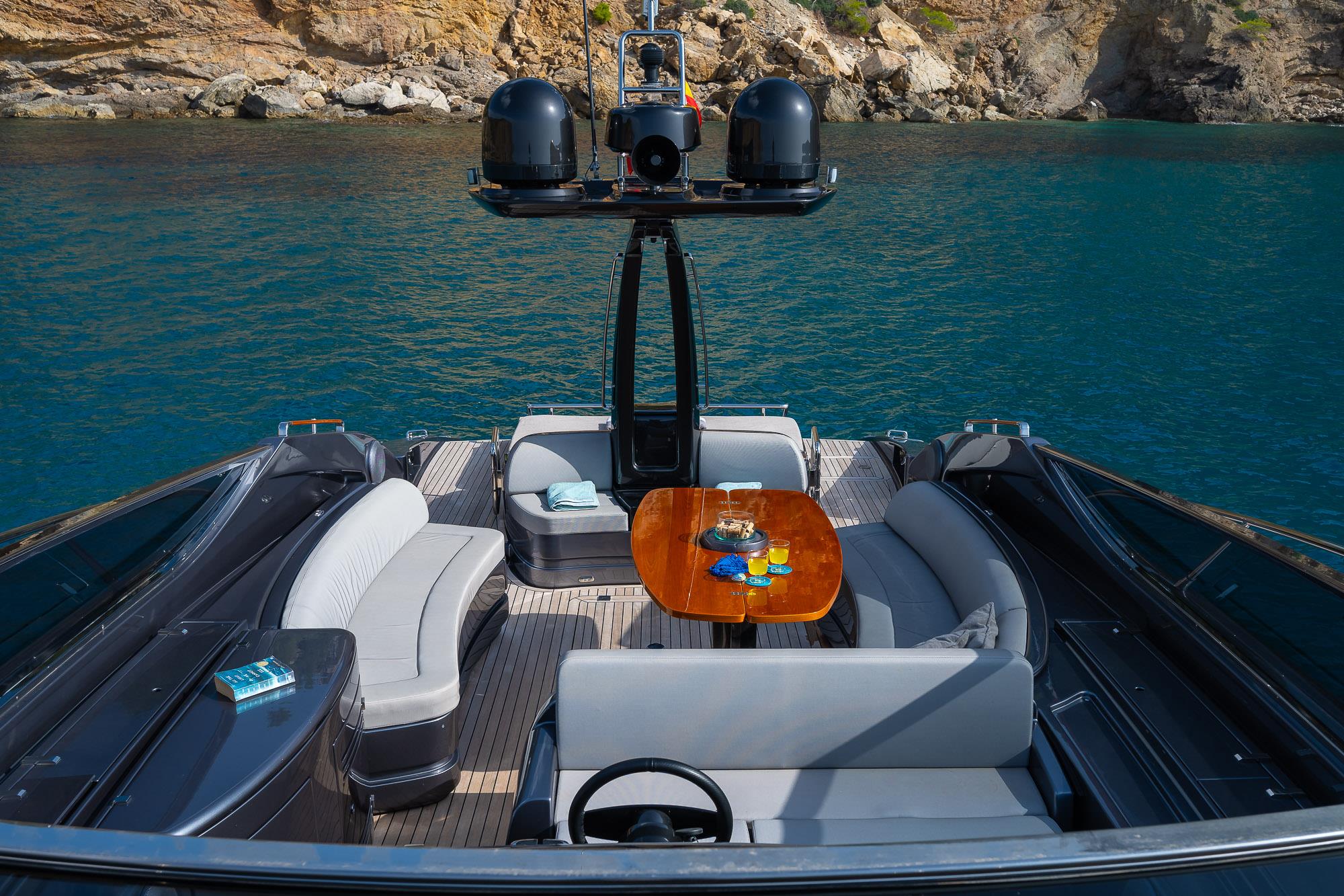 2013 RIVA 63' VIRTUS 